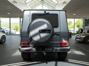 Thumbnail von Mercedes-Benz G 500 Limited Edition 1 of 463,TV,COMAND,Distr+