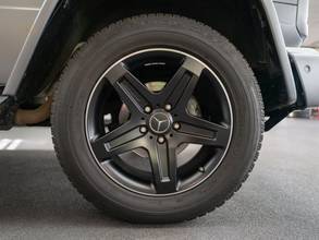 Thumbnail von Mercedes-Benz G 500 Limited Edition 1 of 463,TV,COMAND,Distr+