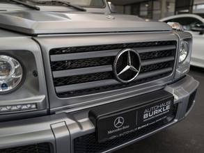 Thumbnail von Mercedes-Benz G 500 Limited Edition 1 of 463,TV,COMAND,Distr+