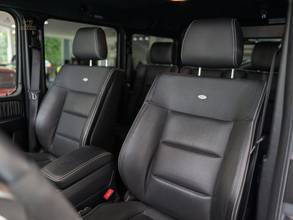 Thumbnail von Mercedes-Benz G 500 Limited Edition 1 of 463,TV,COMAND,Distr+