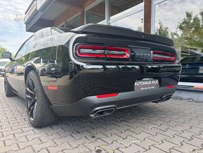 Thumbnail von Dodge Challenger 5.7 Unfallfrei Direktimport 1.Hand