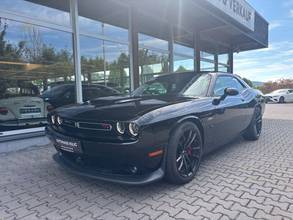 Thumbnail von Dodge Challenger 5.7 Unfallfrei Direktimport 1.Hand