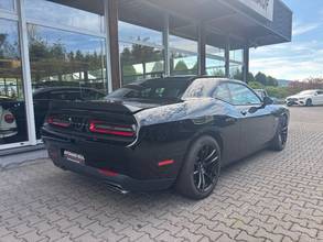 Thumbnail von Dodge Challenger 5.7 Unfallfrei Direktimport 1.Hand
