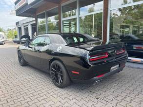 Thumbnail von Dodge Challenger 5.7 Unfallfrei Direktimport 1.Hand