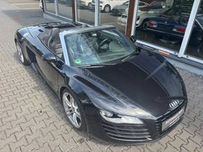 Thumbnail von Audi R8 Spyder 4.2 FSI quattro Schalensitz B&O
