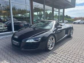 Thumbnail von Audi R8 Spyder 4.2 FSI quattro Schalensitz B&O