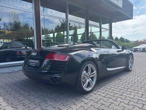 Thumbnail von Audi R8 Spyder 4.2 FSI quattro Schalensitz B&O