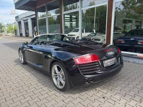 Thumbnail von Audi R8 Spyder 4.2 FSI quattro Schalensitz B&O