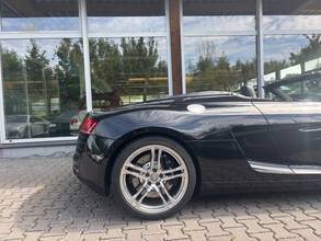 Thumbnail von Audi R8 Spyder 4.2 FSI quattro Schalensitz B&O