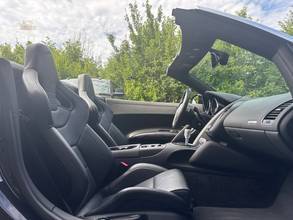 Thumbnail von Audi R8 Spyder 4.2 FSI quattro Schalensitz B&O