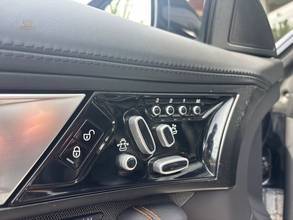 Thumbnail von Jaguar F-Type F-TYPE Cabriolet S deutsch Unfallfrei