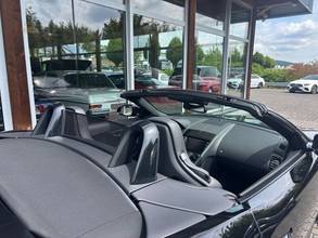 Thumbnail von Jaguar F-Type F-TYPE Cabriolet S deutsch Unfallfrei