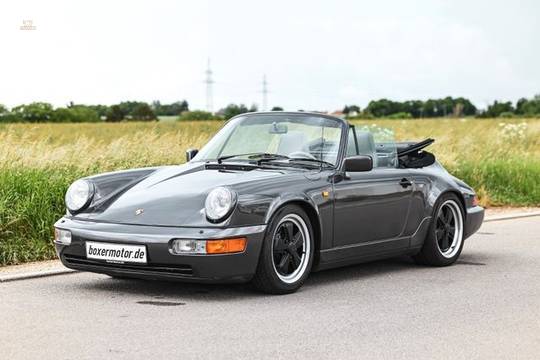 Porsche 964