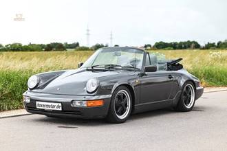 Porsche 964