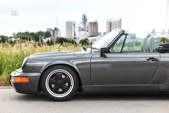 Thumbnail von Porsche 964