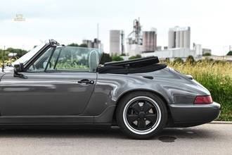 Thumbnail von Porsche 964