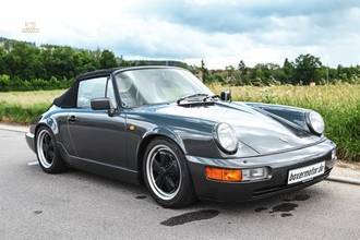 Thumbnail von Porsche 964