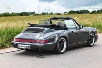 Thumbnail von Porsche 964