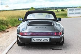 Thumbnail von Porsche 964