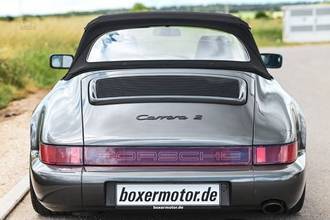 Thumbnail von Porsche 964
