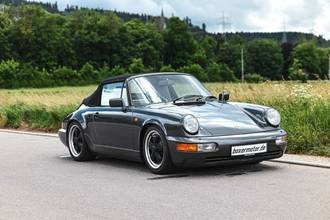 Thumbnail von Porsche 964