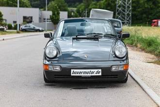 Thumbnail von Porsche 964