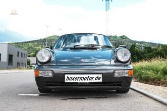 Thumbnail von Porsche 964