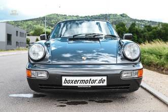Thumbnail von Porsche 964