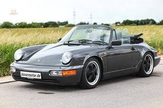 Thumbnail von Porsche 964