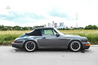 Thumbnail von Porsche 964