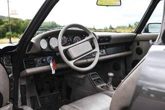 Thumbnail von Porsche 964