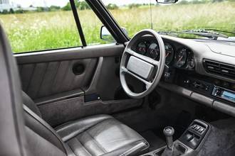 Thumbnail von Porsche 964