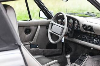 Thumbnail von Porsche 964