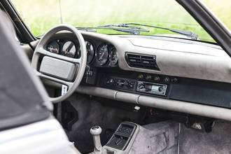 Thumbnail von Porsche 964