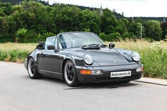 Thumbnail von Porsche 964