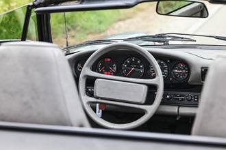 Thumbnail von Porsche 964