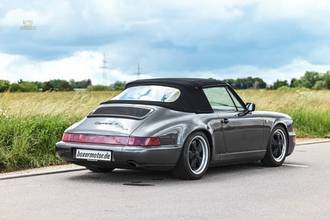 Thumbnail von Porsche 964