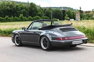 Thumbnail von Porsche 964