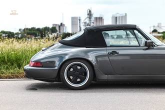 Thumbnail von Porsche 964