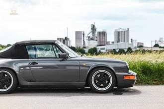 Thumbnail von Porsche 964
