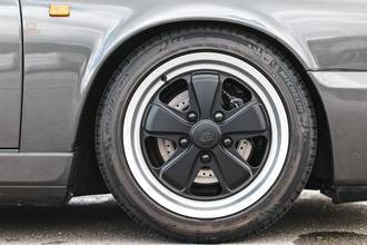 Thumbnail von Porsche 964
