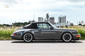 Thumbnail von Porsche 964