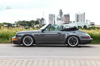 Thumbnail von Porsche 964