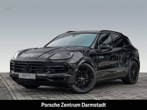 Porsche Cayenne E-Hybrid InnoDrive Head-Up LED-Matrix