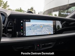 Thumbnail von Porsche Cayenne E-Hybrid InnoDrive Head-Up LED-Matrix