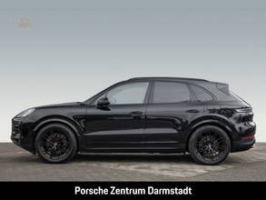 Thumbnail von Porsche Cayenne E-Hybrid InnoDrive Head-Up LED-Matrix