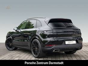 Thumbnail von Porsche Cayenne E-Hybrid InnoDrive Head-Up LED-Matrix