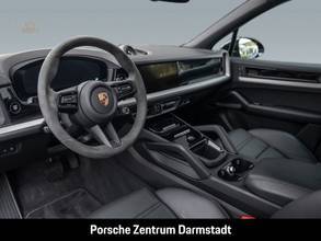 Thumbnail von Porsche Cayenne E-Hybrid InnoDrive Head-Up LED-Matrix