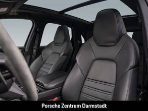 Thumbnail von Porsche Cayenne E-Hybrid InnoDrive Head-Up LED-Matrix