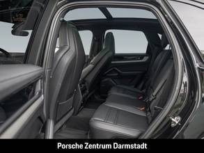 Thumbnail von Porsche Cayenne E-Hybrid InnoDrive Head-Up LED-Matrix